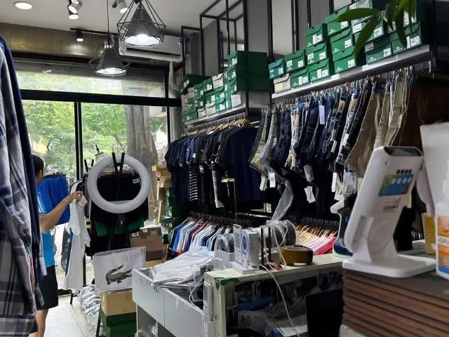 Nhà mặt phố bán tại Hoàn Kiếm, Hà Nội