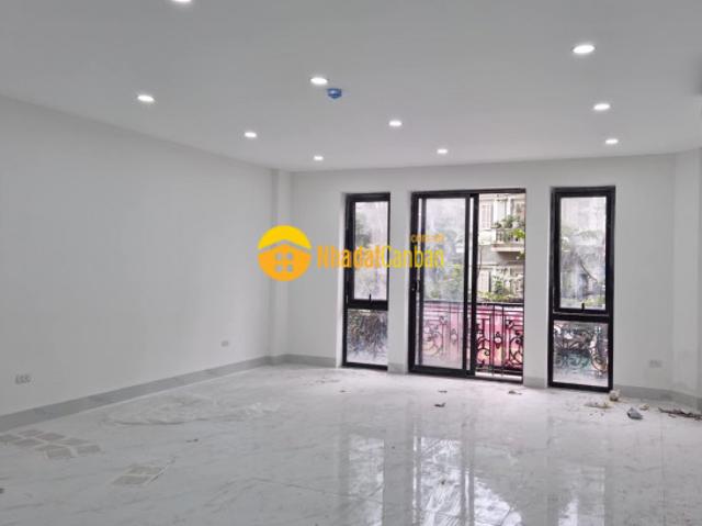 Nhà mặt phố bán