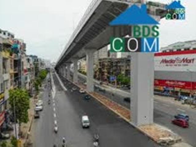 Nhà mặt phố bán tại Hoàn Kiếm, Hà Nội
