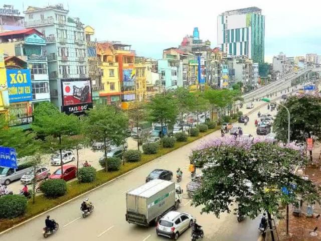 Nhà mặt phố bán tại Hoàn Kiếm, Hà Nội