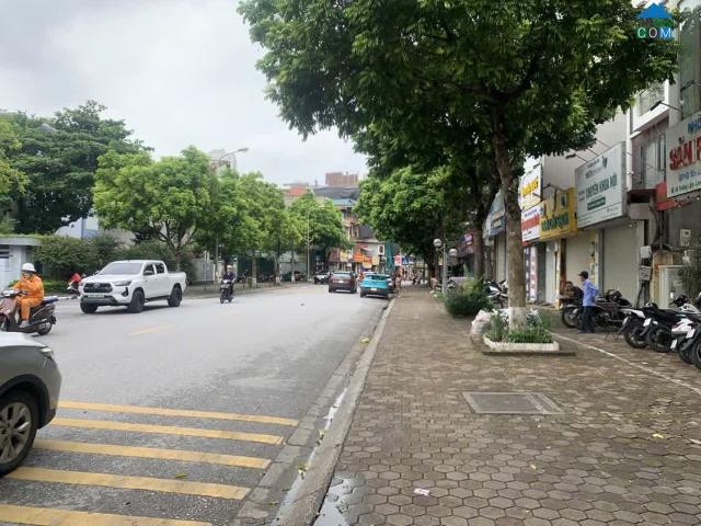 Nhà mặt phố bán tại Hoàn Kiếm, Hà Nội