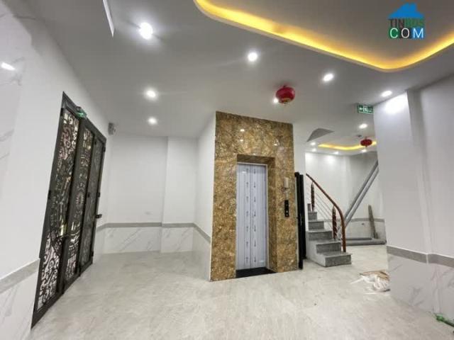 Nhà mặt phố bán tại Hoàn Kiếm, Hà Nội