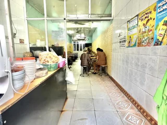 Nhà mặt phố bán tại Hoàn Kiếm, Hà Nội