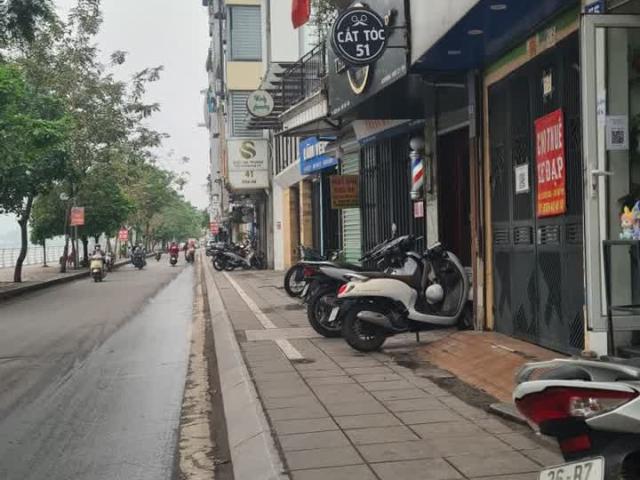 Nhà mặt phố bán tại Hoàn Kiếm, Hà Nội