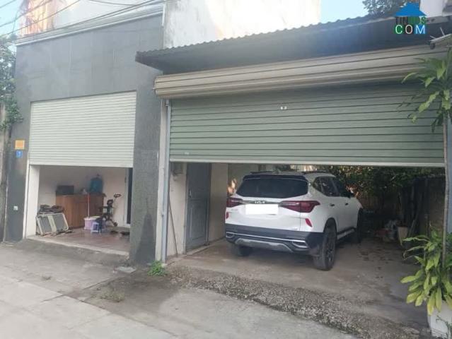 Nhà bán tại Hoàn Kiếm, Hà Nội