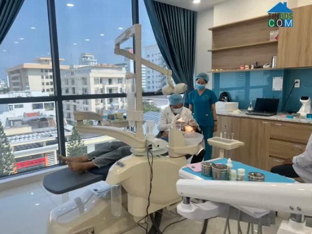 Nhà mặt phố bán tại Hoàn Kiếm, Hà Nội