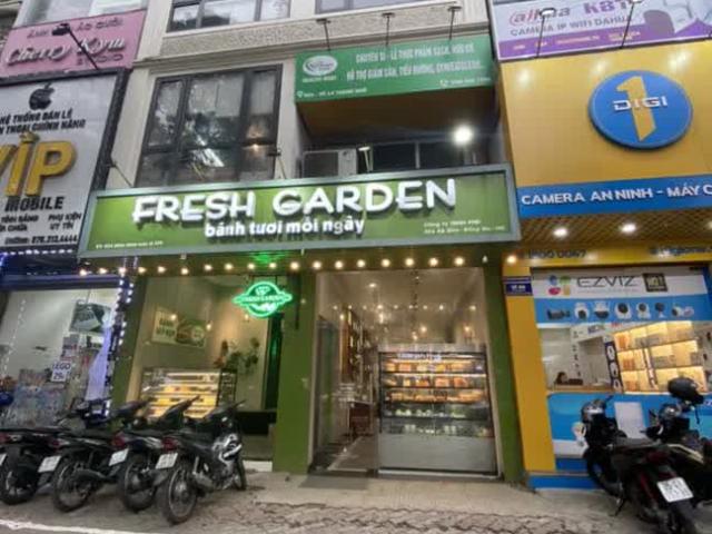 Nhà mặt phố bán tại Hoàn Kiếm, Hà Nội