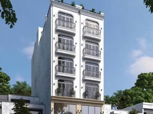 Nhà mặt phố bán tại Hoàn Kiếm, Hà Nội