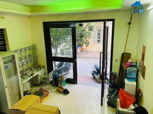 Nhà mặt phố bán tại Hoàn Kiếm, Hà Nội