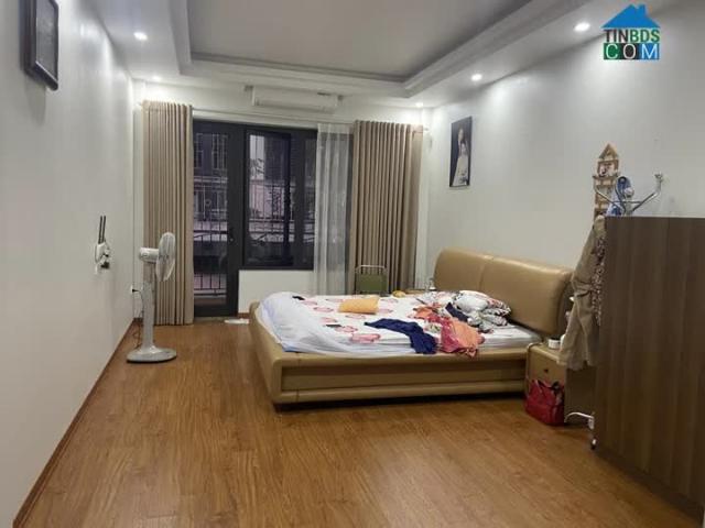 Nhà mặt phố bán tại Hoàn Kiếm, Hà Nội