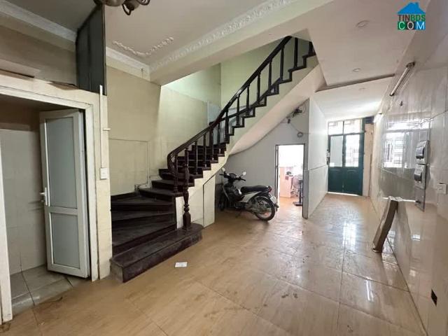 Nhà mặt phố bán tại Hoàn Kiếm, Hà Nội