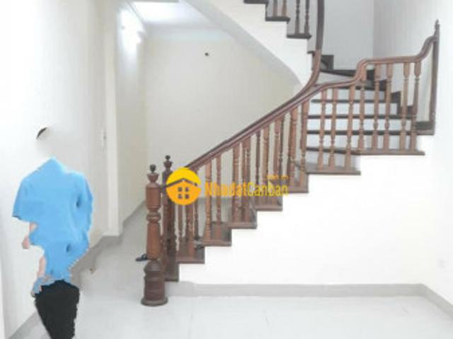 Nhà mặt phố bán