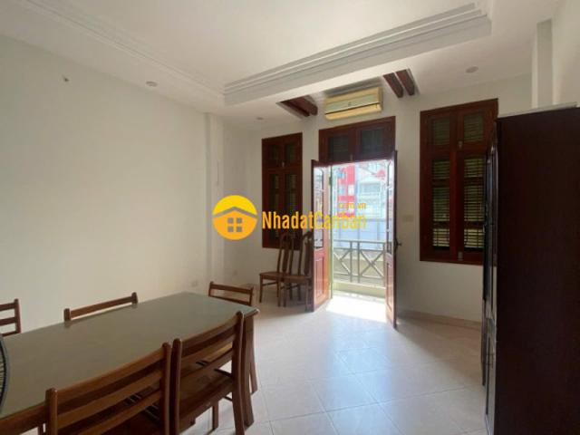 Nhà mặt phố bán