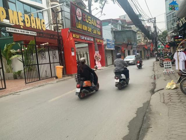 Nhà mặt phố bán tại Hoàn Kiếm, Hà Nội