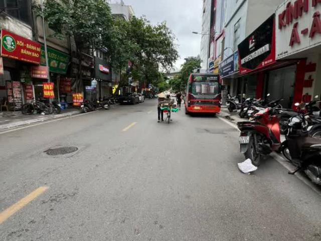 Nhà bán tại Hoàn Kiếm, Hà Nội