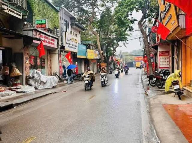 Nhà mặt phố bán tại Hoàn Kiếm, Hà Nội