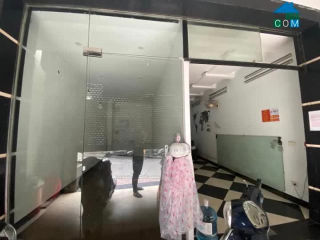 Nhà mặt phố bán tại Hoàn Kiếm, Hà Nội