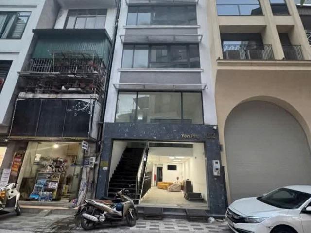 Nhà mặt phố bán tại Hoàn Kiếm, Hà Nội