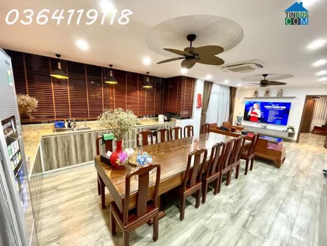 Nhà mặt phố bán tại Hoàn Kiếm, Hà Nội