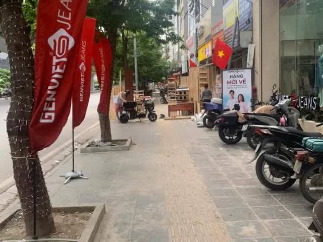Nhà mặt phố bán tại Hoàn Kiếm, Hà Nội