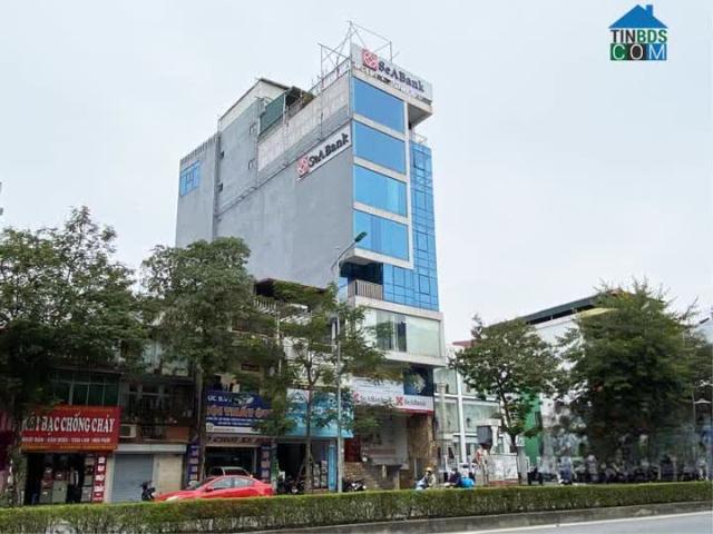 Nhà mặt phố bán tại Hoàn Kiếm, Hà Nội