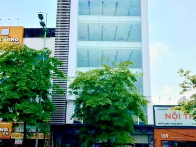 Nhà mặt phố bán tại Hoàn Kiếm, Hà Nội