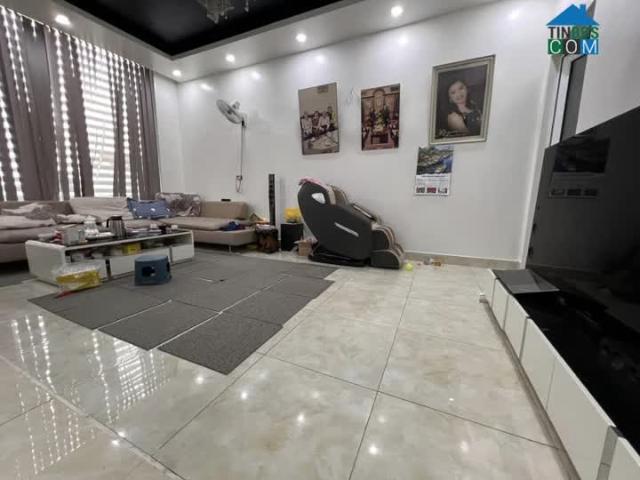Nhà mặt phố bán tại Ninh Bình