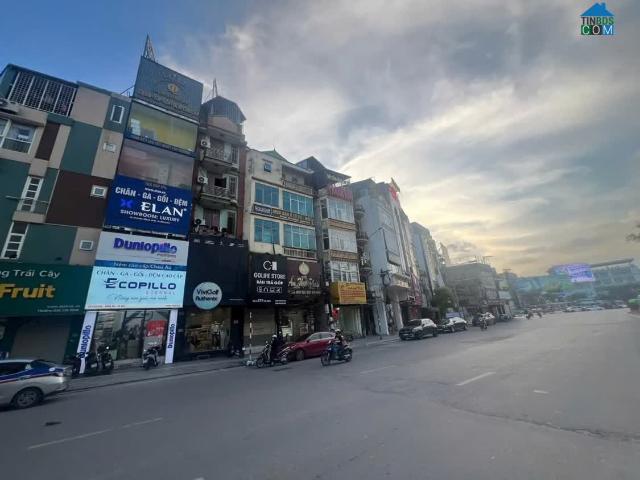 Nhà mặt phố bán tại Hoàn Kiếm, Hà Nội