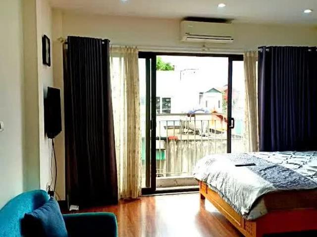 Nhà bán tại Hoàn Kiếm, Hà Nội