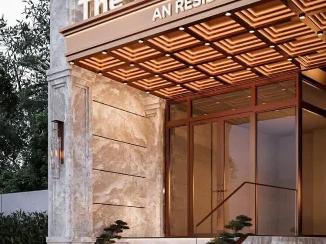 Nhà mặt phố bán tại Hoàn Kiếm, Hà Nội
