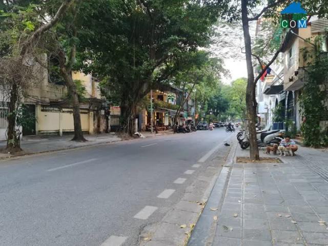 Nhà mặt phố bán tại Hoàn Kiếm, Hà Nội