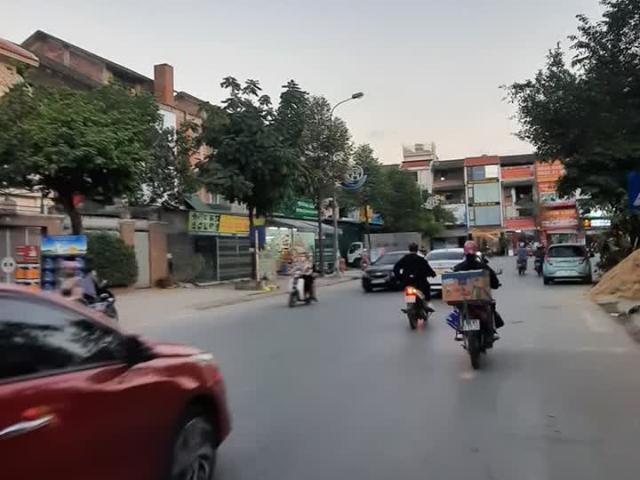 Nhà mặt phố bán tại Hoàn Kiếm, Hà Nội