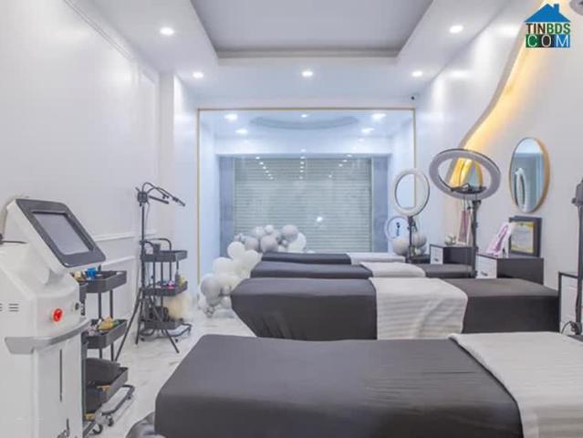 Nhà mặt phố cho thuê tại Hoàn Kiếm, Hà Nội