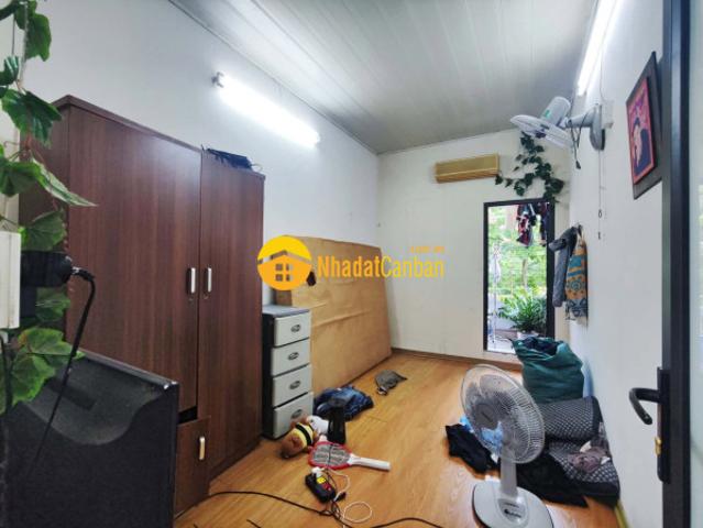 Nhà mặt phố cho thuê