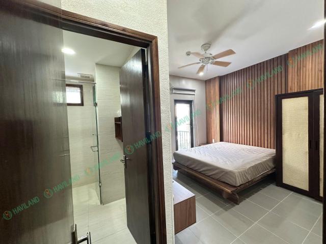 Căn hộ cho thuê tại Sơn Trà, Đà Nẵng