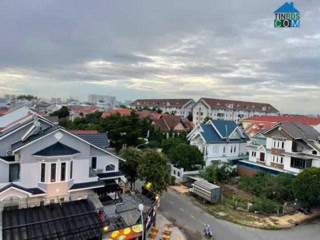 Nhà mặt phố bán tại Thủ Đức, Hồ Chí Minh