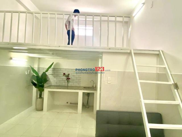 Bất động sản cho thuê tại Hồ Chí Minh