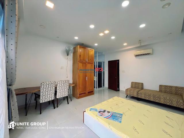 Bất động sản cho thuê tại Hồ Chí Minh