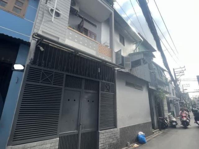 Nhà bán tại Thủ Đức, Hồ Chí Minh