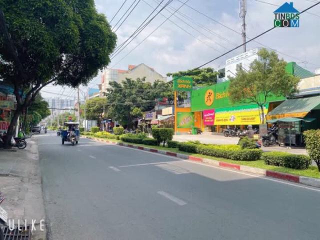 Nhà mặt phố bán tại Thủ Đức, Hồ Chí Minh