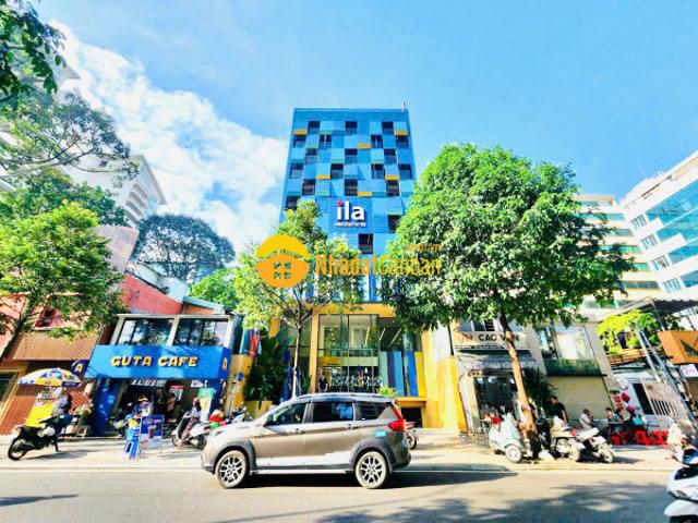 Nhà mặt phố bán