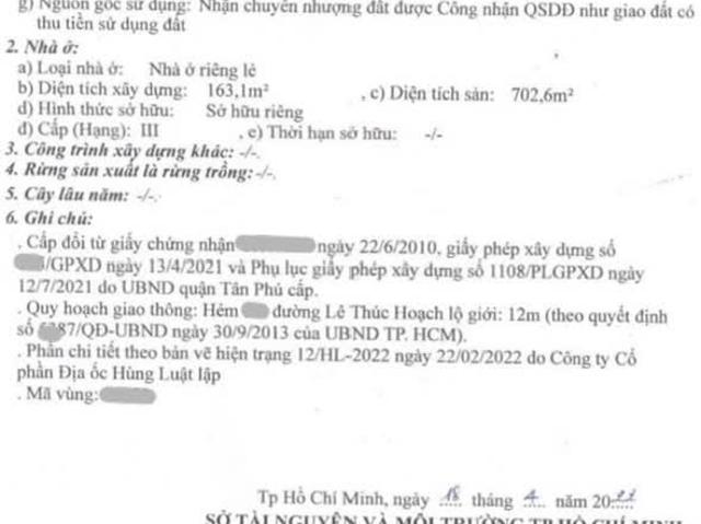 Nhà mặt phố bán tại Thủ Đức, Hồ Chí Minh