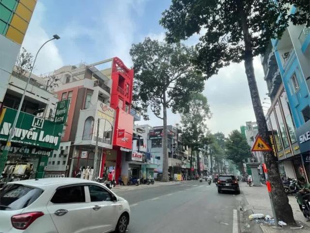 Nhà mặt phố bán tại Thủ Đức, Hồ Chí Minh