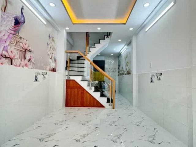 Nhà mặt phố bán tại Thủ Đức, Hồ Chí Minh