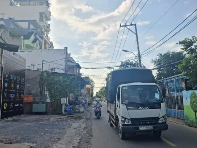 Nhà mặt phố bán tại Thủ Đức, Hồ Chí Minh