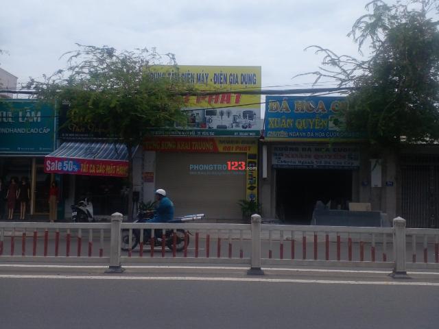 Bất động sản cho thuê