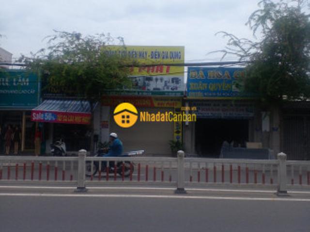 Nhà mặt phố cho thuê