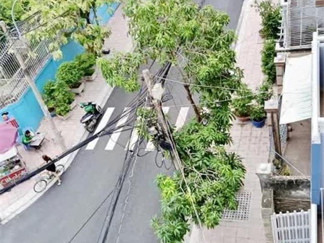 Nhà mặt phố bán tại Thủ Đức, Hồ Chí Minh