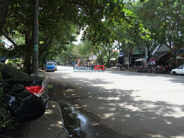 Bất động sản cho thuê tại Hồ Chí Minh