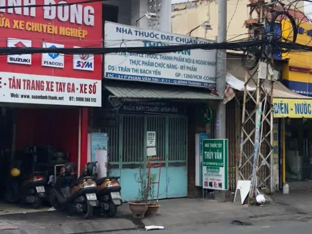 Nhà mặt phố bán tại Thủ Đức, Hồ Chí Minh